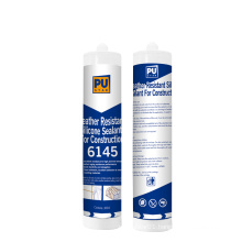 Durable High Quality Hot Sales Weather Resistant Silicone Sealant For Doors and Windows